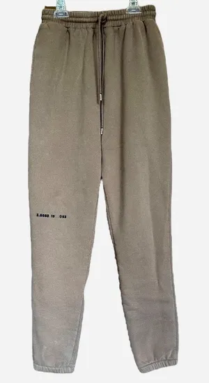 Meshki Charlie Unisex Cosy‎ Jogger Sz S thumbnail 1