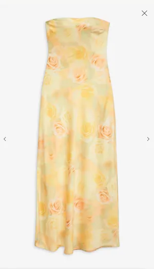 For Love & Lemons Dress thumbnail 4