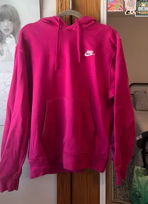 Nike Hoodie thumbnail 1