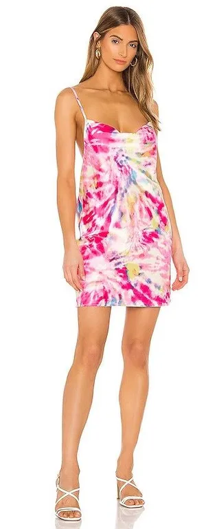 Flynn Skye Dress thumbnail 1