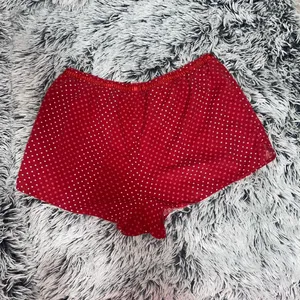 GAP Body Red heart dotted shorts thumbnail 6