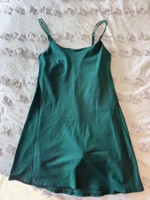 Abercrombie and Fitch Athletic Dress thumbnail 3
