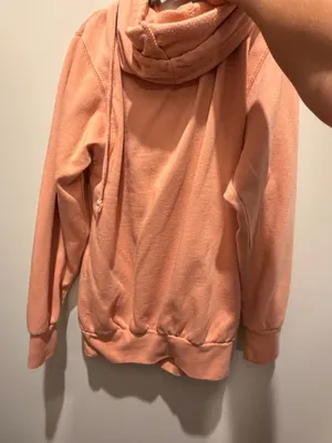 Jones Beach hoodie Pink thumbnail 2