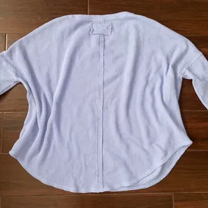 We The Free Waffle Knit Top thumbnail 3