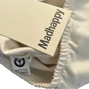 MadHappy L.O.R.A.‎ Biker Short nwt thumbnail 6
