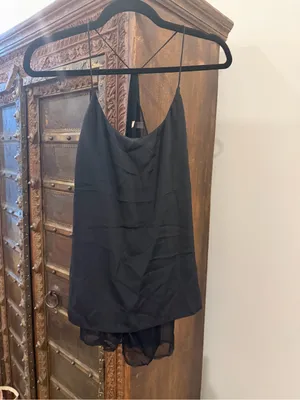 Free people Two Times the Fun cami top NWT thumbnail 3