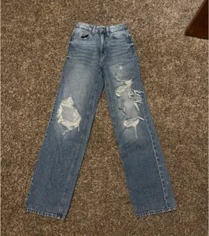 PacSun 90s Boyfriend Jeans thumbnail 1