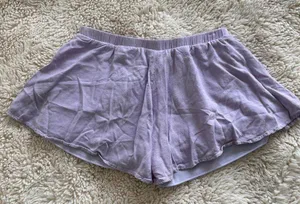 Altar'd State Women's Lavender Shorts thumbnail 2