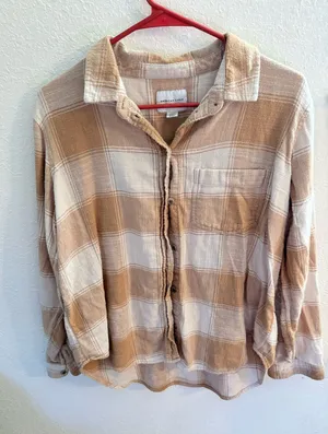 American Eagle Top thumbnail 1