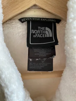 North Face Womens Jacket thumbnail 7
