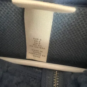 H&M Shearling Jacket thumbnail 6