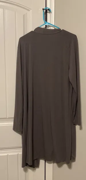 Zenana Premium Cardigan thumbnail 3