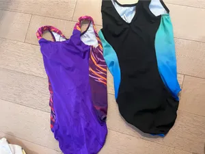 GK Elite Gymnastics Leotards Pack  thumbnail 2