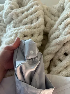 Lululemon Wonder Under High-Rise Leggings thumbnail 5