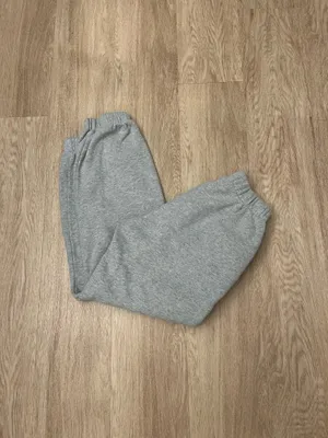 brandy melville sweatpants  thumbnail 4