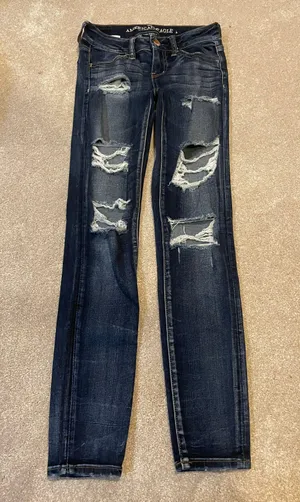 American Eagle Jeans thumbnail 1