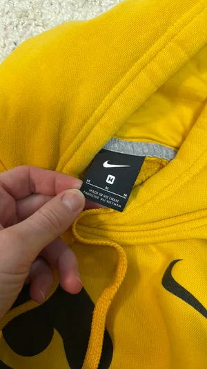Nike Iowa sweatshirt thumbnail 2
