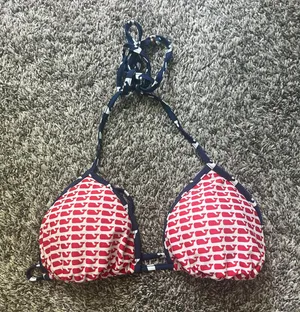 Vineyard Vines Bikini Top thumbnail 1