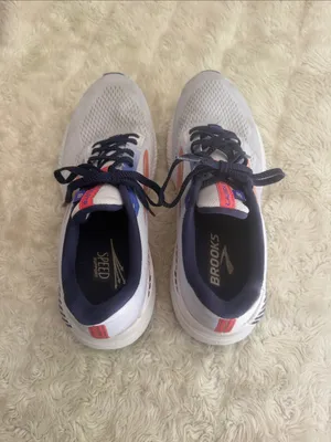 Brooks Launch GTS 8 running shoes Woman’s Athletic Sneakers Size 10.5 thumbnail 4