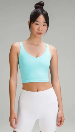Lululemon Align Tank thumbnail 1