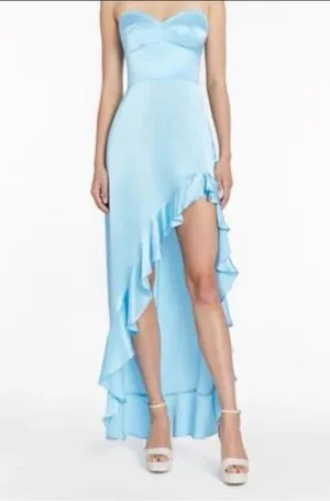 Amanda Uprichard Dress thumbnail 2
