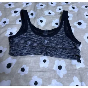 Lululemon sports bra thumbnail 3