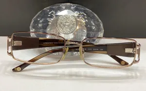 Versace Eyeglasses  thumbnail 1