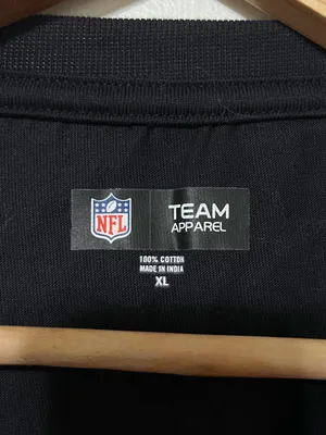 NWT Tennessee Titans NFL Cropped Shirt Size XL Women’s NEW Top thumbnail 2