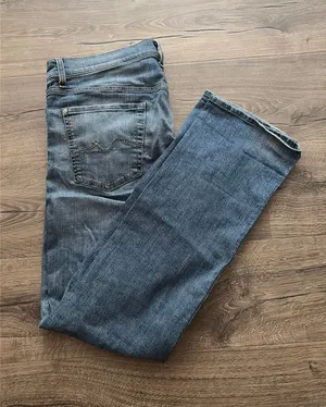 For All Mankind 7 Standard Jeans thumbnail 1