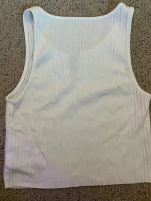 Tank top  thumbnail 2