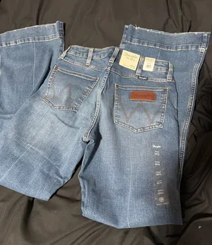 Wrangler Jeans thumbnail 1