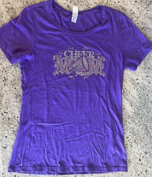 Cheer mom t thumbnail 1