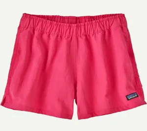 Barely Baggies Patagonia Women’s Shorts thumbnail 1