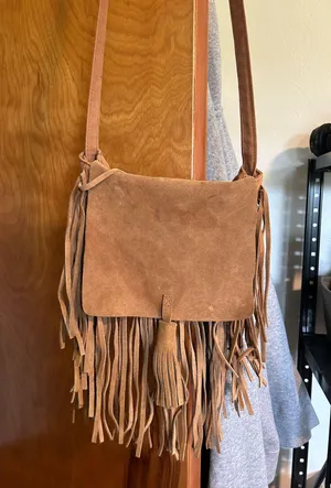 Vintage American eagle bag purse thumbnail 1