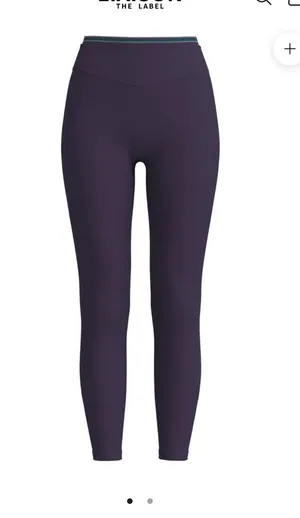Liaison The Label Purple Size XS thumbnail 1
