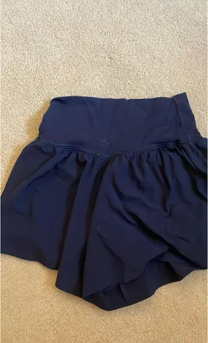 Aerie Flowy Shorts thumbnail 2