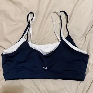 Alo Yoga Airbrush Bra thumbnail 4