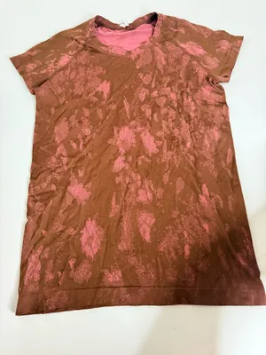 Lululemon Blouse 10 thumbnail 1