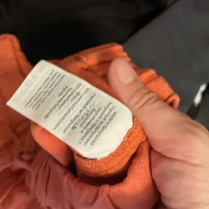 J. Crew Linen Cotton Drawstring Shorts M thumbnail 5
