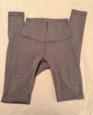 Lululemon Leggings 31" thumbnail 1