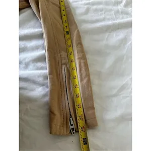 BLANKNYC  Moto Jacket Size M thumbnail 6