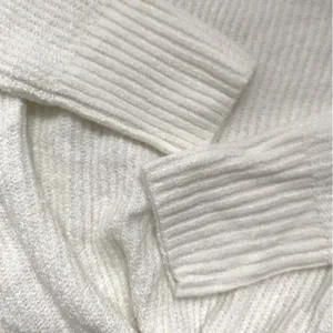 Aerie Offline Twist Front Sweater NWT XS Waffle Knit Ribbed Lounge Athleisure thumbnail 8