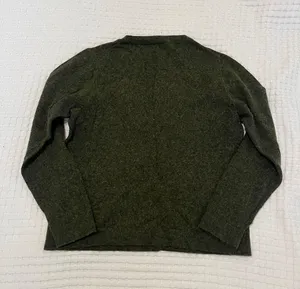 Green Sweater thumbnail 3