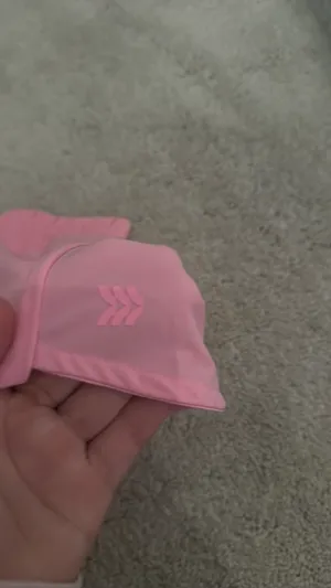pink target all in motion shorts thumbnail 4