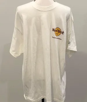 Hard Rock Bahamas Tee thumbnail 1