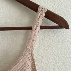 Free People Take Me Home Swit Cami Size Large thumbnail 4