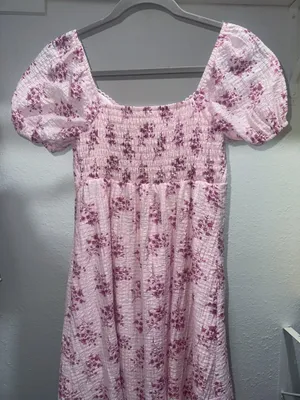 Lila Rose Dress thumbnail 4