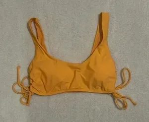 Hollister Bathing Suit Top thumbnail 1