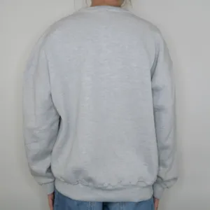 Russell Athletic Vintage 90s Kansas Basketball Sweatshirt thumbnail 2