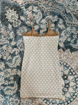 Ocean Drive Dress Mini thumbnail 3
